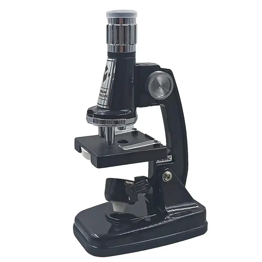 میکروسکوپ مدل MH-1200l