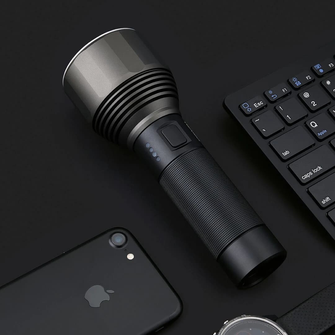 چراغ قوه Nextool zes0417 شيائومي — تصویر ۳