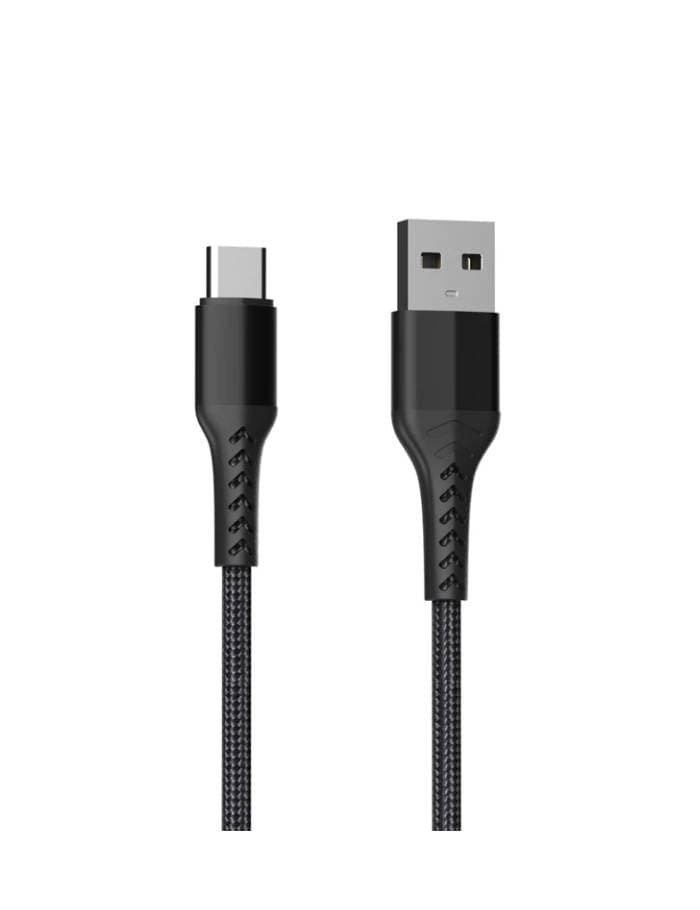 کابل شارژ تایپ سی لیتو مدل LD-43- سرعت بالا و کیفیت عالی — تصویر ۲