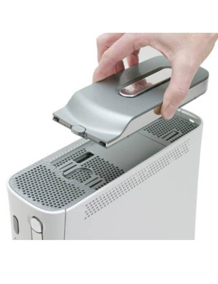 Xbox 360 Arcade استوک – کنسول بازی مایکروسافت — تصویر ۳