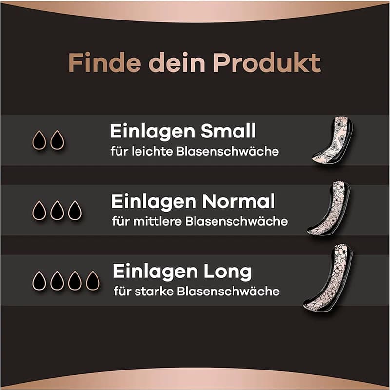 نوار بهداشتی الویز DISCREET مدل BOUTIQUE سایز 4 بسته 8 عددی — تصویر ۴