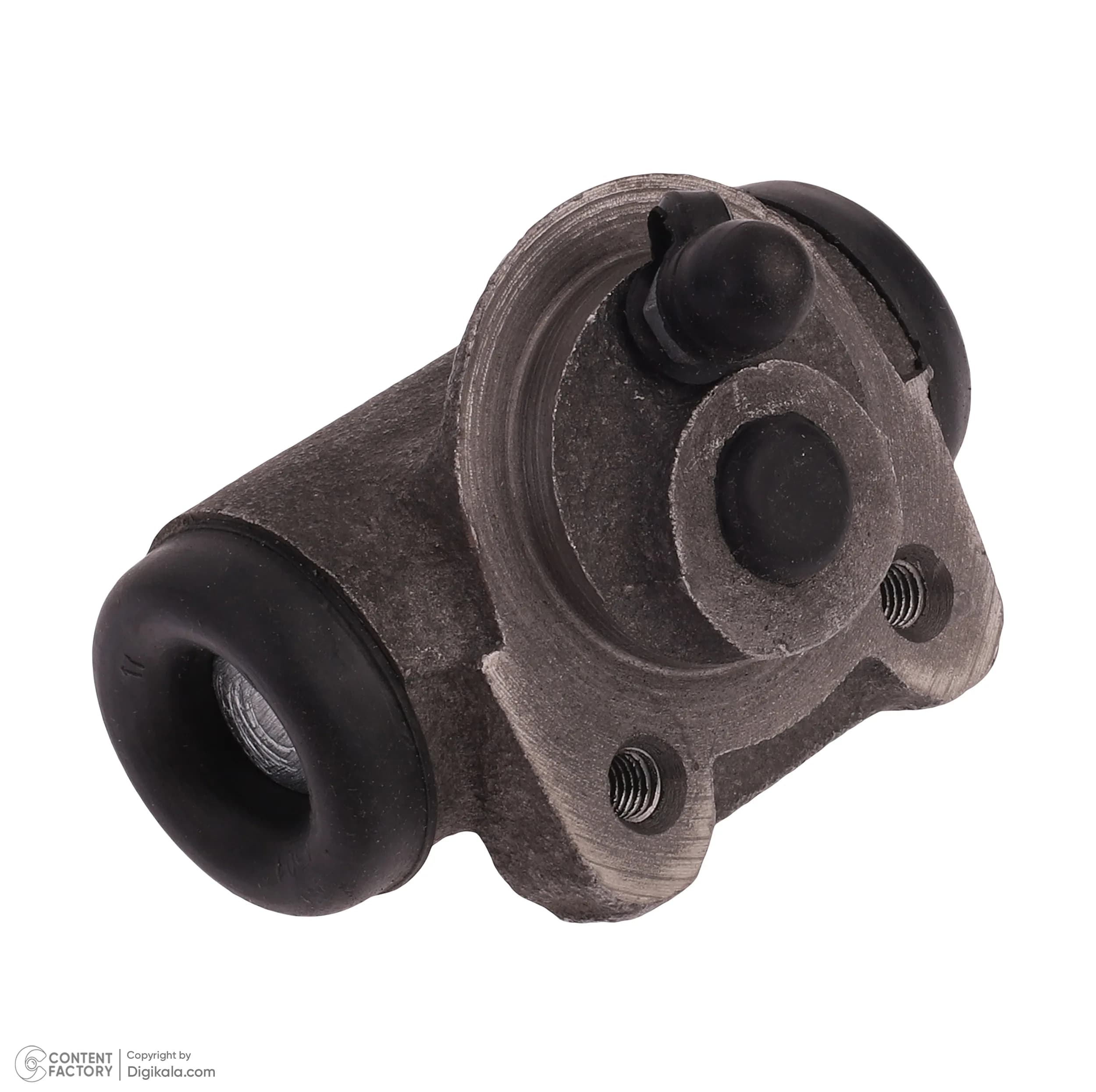 سیلندر کامل ترمز چرخ عقب چپ و راست جی ای اس پی کد 335003335003 مناسب برای سمند EF7 و سورن EF7 مجموعه دو عددی — تصویر ۶