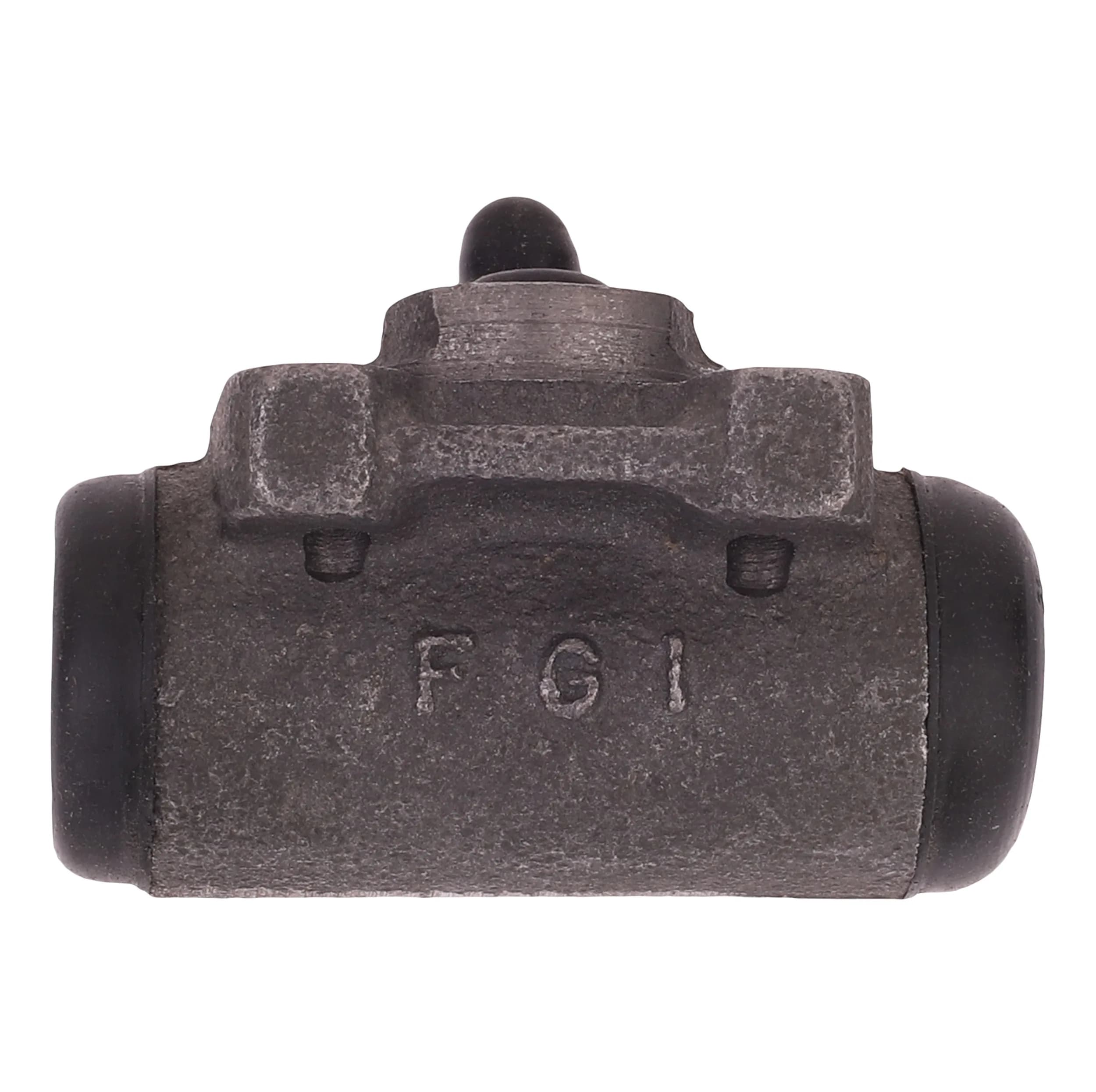 سیلندر کامل ترمز چرخ عقب چپ و راست جی ای اس پی کد 335003335003 مناسب برای سمند EF7 و سورن EF7 مجموعه دو عددی — تصویر ۲