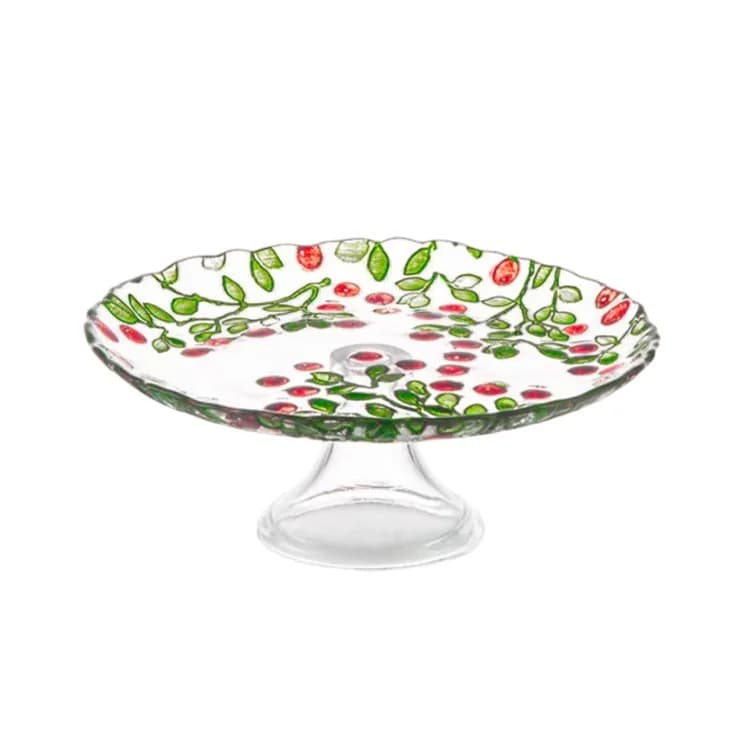 شیرینی خوری انگلیش هوم مدل Berry