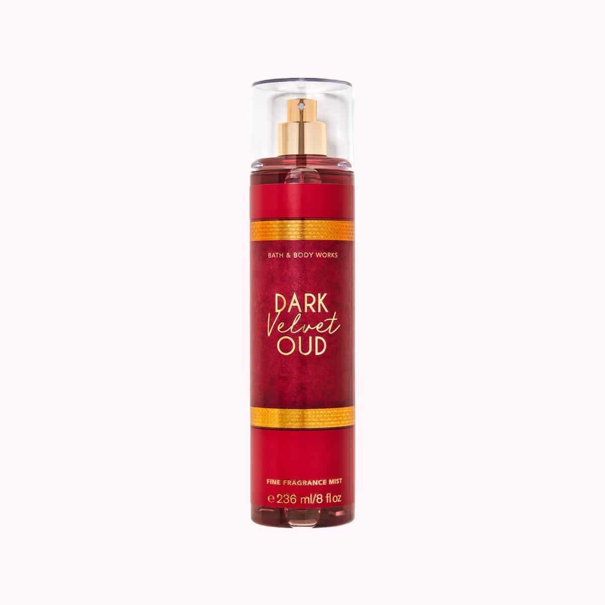 بادی میست Dark Velvet Oud بث اند بادی ورک