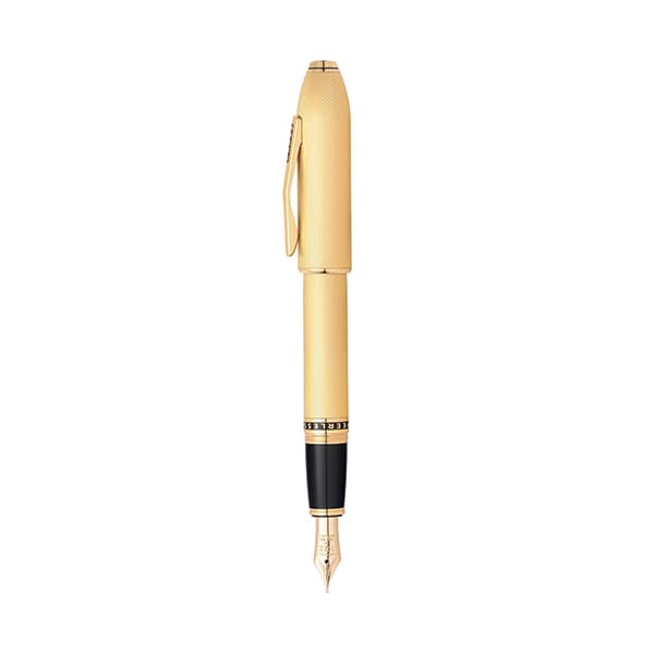 خودنویس کراس مدل PEERLESS 125