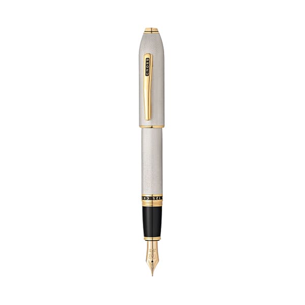 خودنویس کراس مدل PEERLESS 125 — تصویر ۳