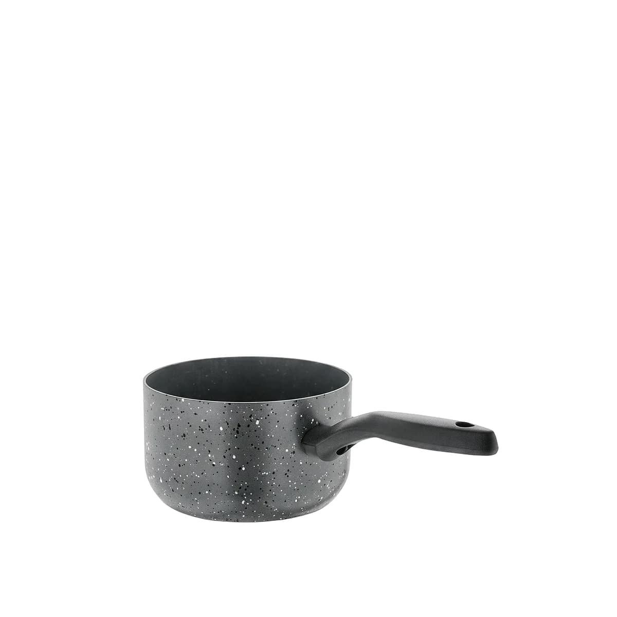 روغن داغ کن نچسب 18*8.3 سانتی متر 2.0 لیتر طوسی میا گرانیت کرکماز 2801