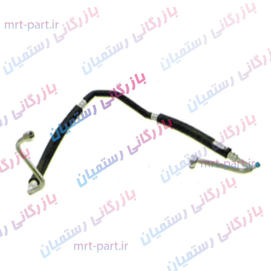 شیلنگ فشار پایین ایسوزو NKR اصلی کد H10-2