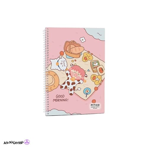 کیف اداری و لپ تاپ چرم طبیعی(دست دوز) — تصویر ۲