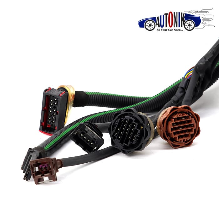 دسته سیم موتور 405 – YG20241530 آذرخش — تصویر ۶