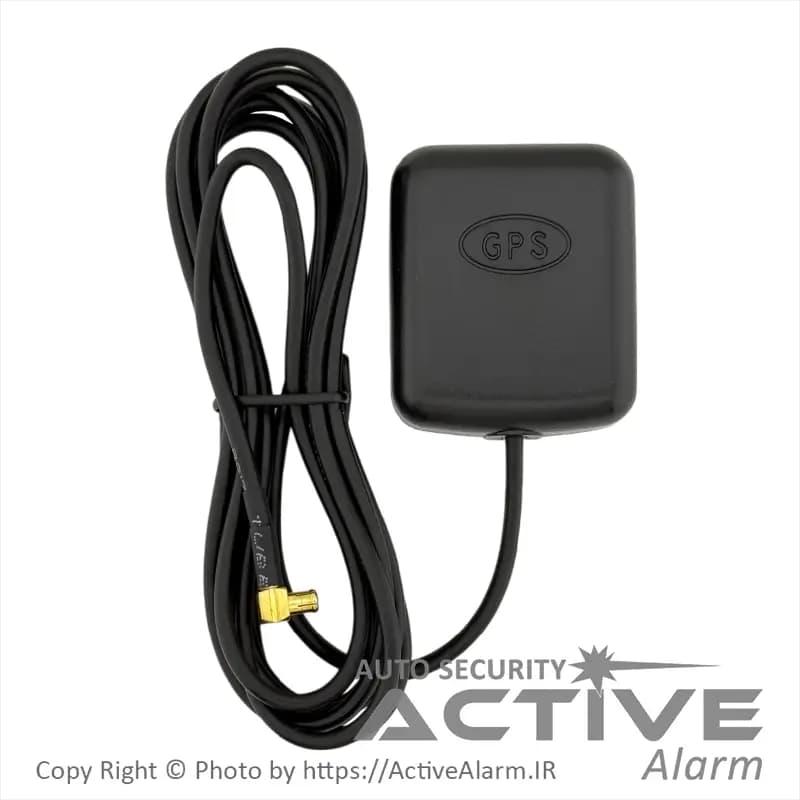 دوربین ثبت وقایع هوشمند مدل K11-4G دو دوربین — تصویر ۲