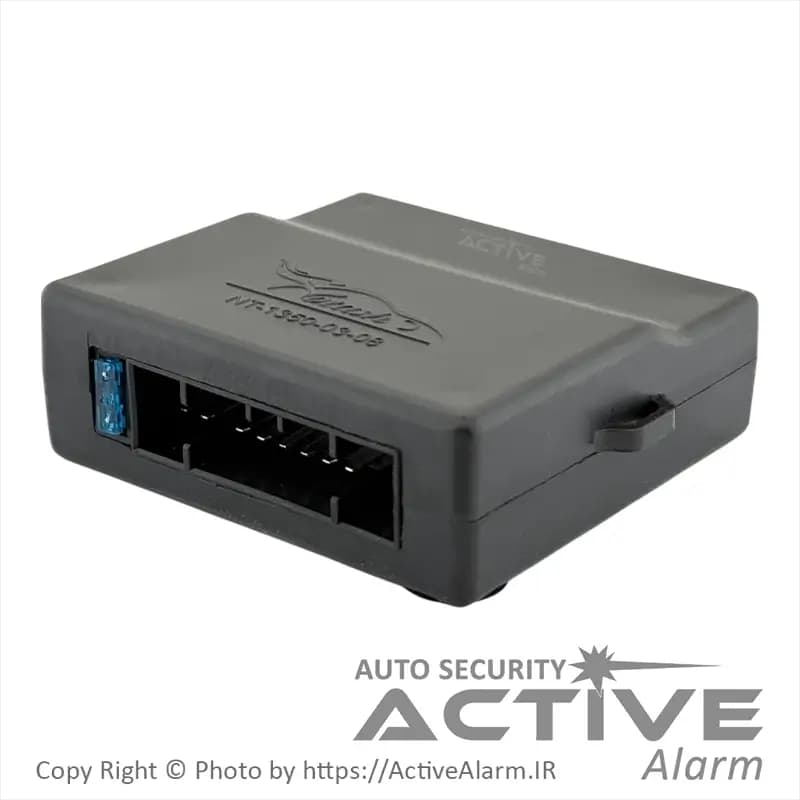 پاور ویندوز فابریک برلیانس دندهای H330-H320 مدل Pro — تصویر ۴