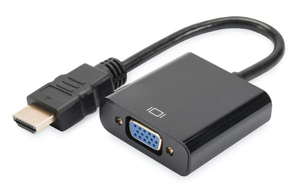 تبدیل HDMI به VGA (صدا دار) — تصویر ۳