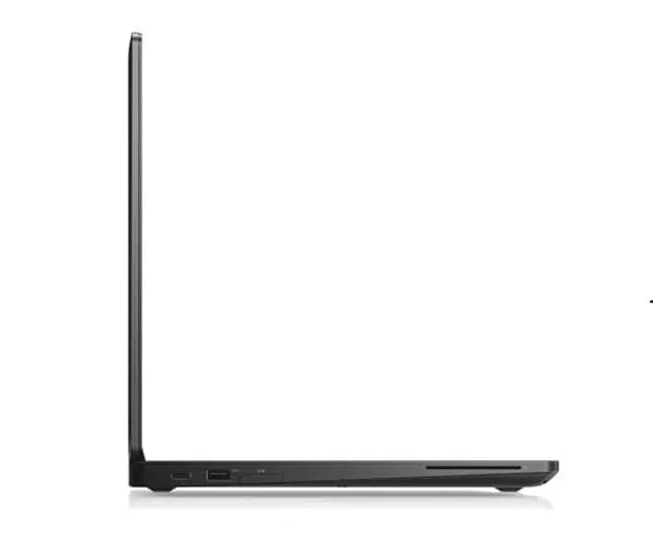 لپتاپ استوک Dell Latitude 5580 | i5 Gen 7 | RAM 8GB | SSD 256GB گارانتیدار - منتال کمپانی — تصویر ۲