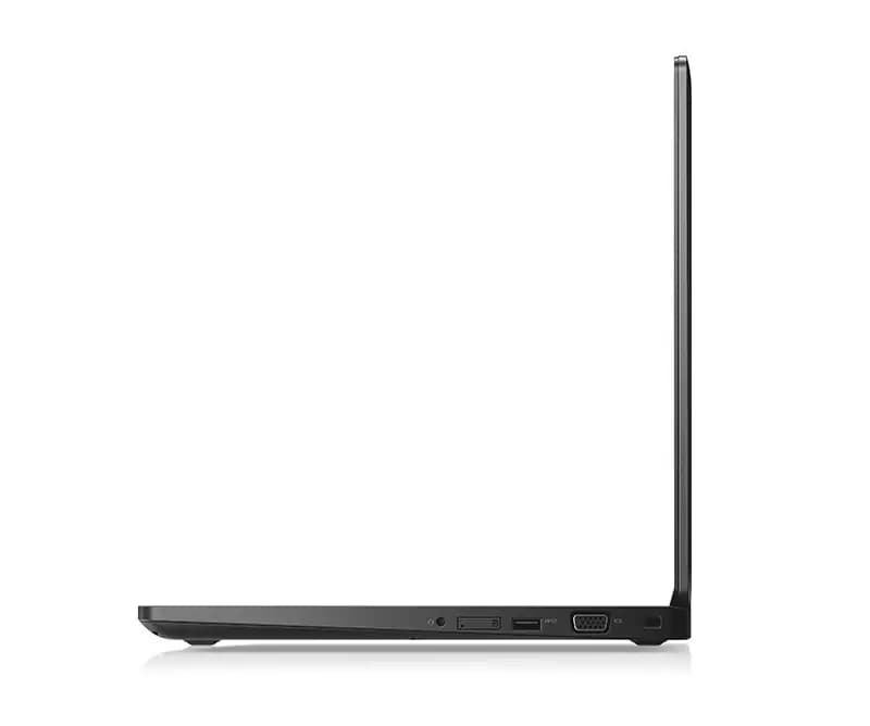لپتاپ استوک Dell Latitude 5580 | i5 Gen 7 | RAM 8GB | SSD 256GB گارانتیدار - منتال کمپانی — تصویر ۳