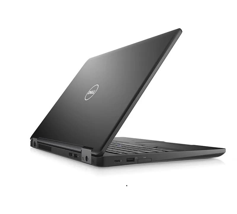 لپتاپ استوک Dell Latitude 5580 | i5 Gen 7 | RAM 8GB | SSD 256GB گارانتیدار - منتال کمپانی — تصویر ۵