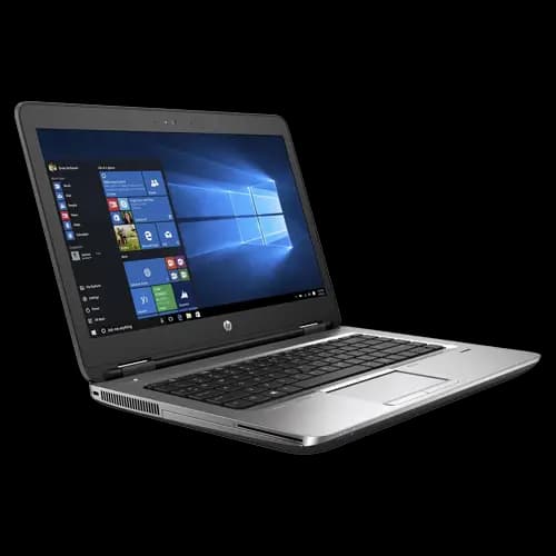 لپتاپ استوک HP ProBook 640 G2 | i5 Gen 6 | RAM 8GB | SSD 256GB گارانتیدار - منتال کمپانی — تصویر ۷