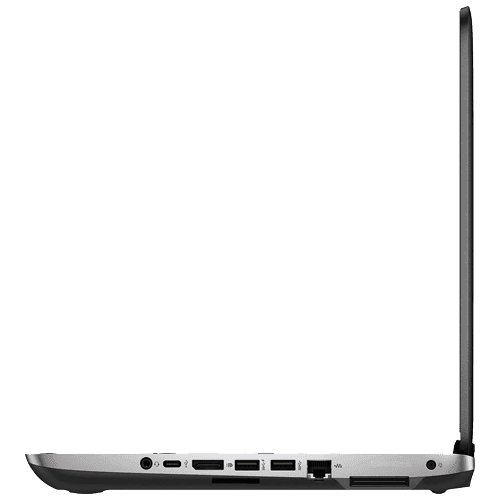 لپتاپ استوک HP ProBook 640 G2 | i5 Gen 6 | RAM 8GB | SSD 256GB گارانتیدار - منتال کمپانی — تصویر ۴