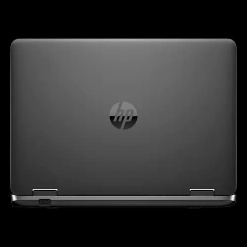 لپتاپ استوک HP ProBook 640 G2 | i5 Gen 6 | RAM 8GB | SSD 256GB گارانتیدار - منتال کمپانی — تصویر ۲