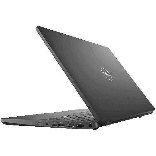 لپتاپ استوک Dell Latitude 5500 | i5 Gen 8 | RAM 8GB | SSD 256GB گارانتیدار - منتال کمپانی — تصویر ۴