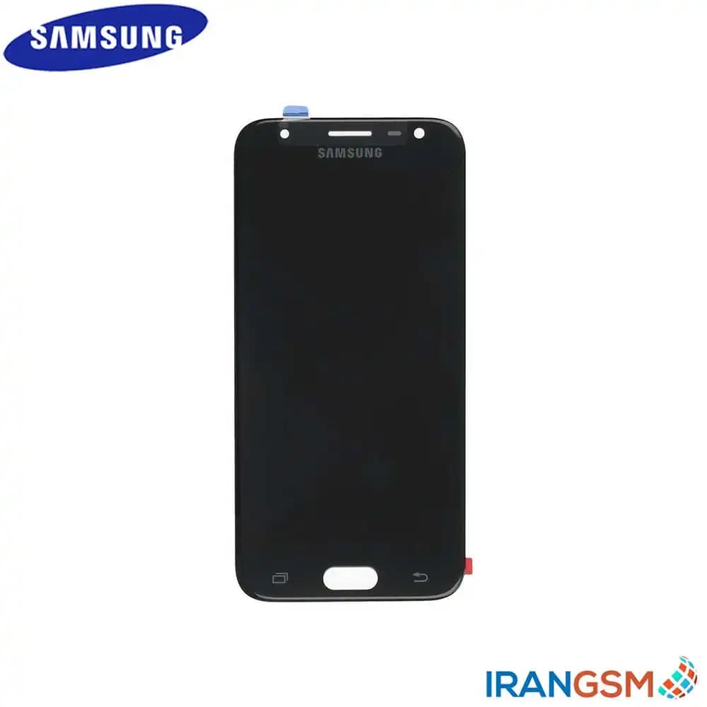 تاچ ال سی دی موبایل سامسونگ گلکسی Samsung Galaxy J3 Pro 2017 SM-J330 — تصویر ۲