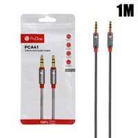 کابل 1AUX متری کنفی سرفلزی ProOne PCA41
