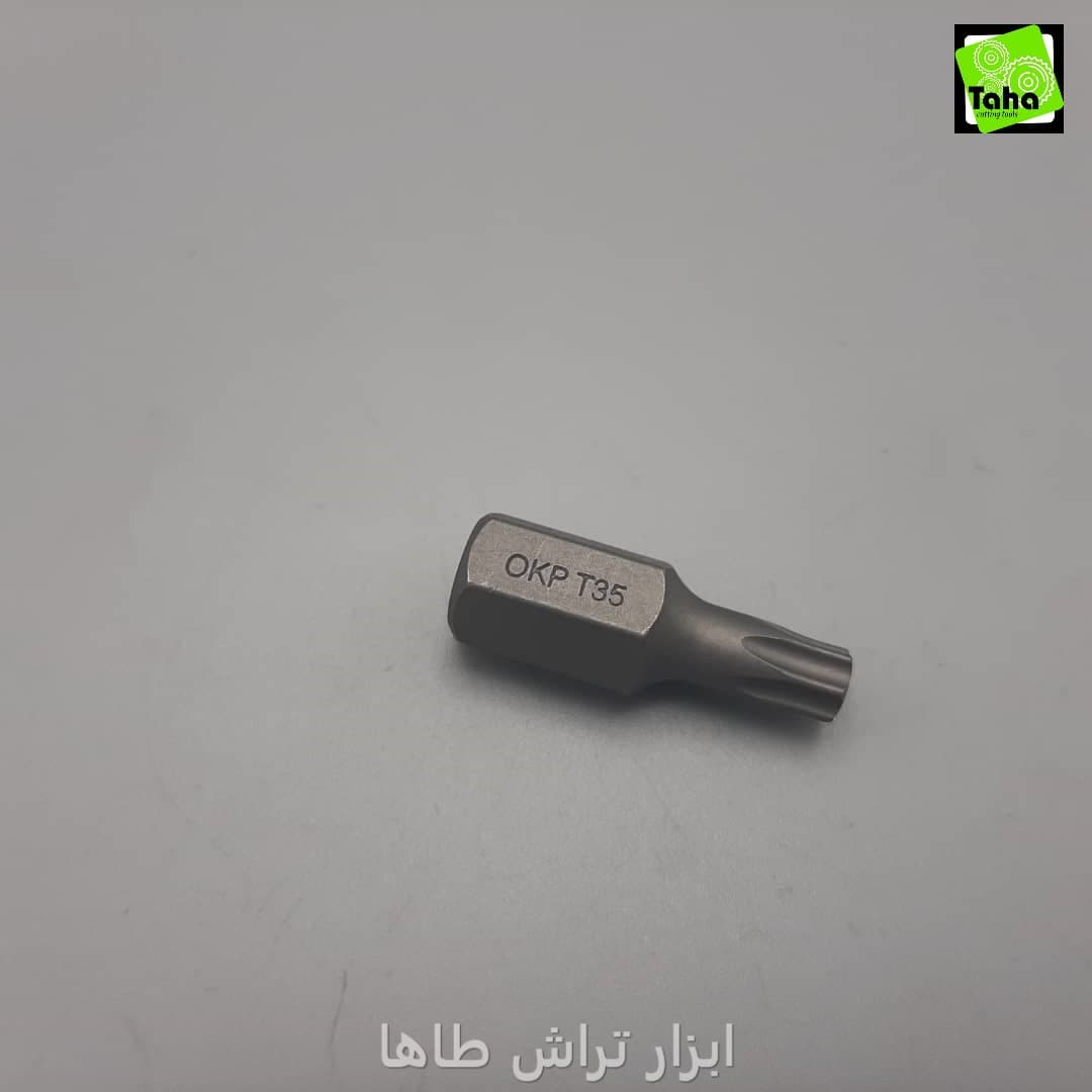 بیت T35دنباله10 کوتاه تایوان