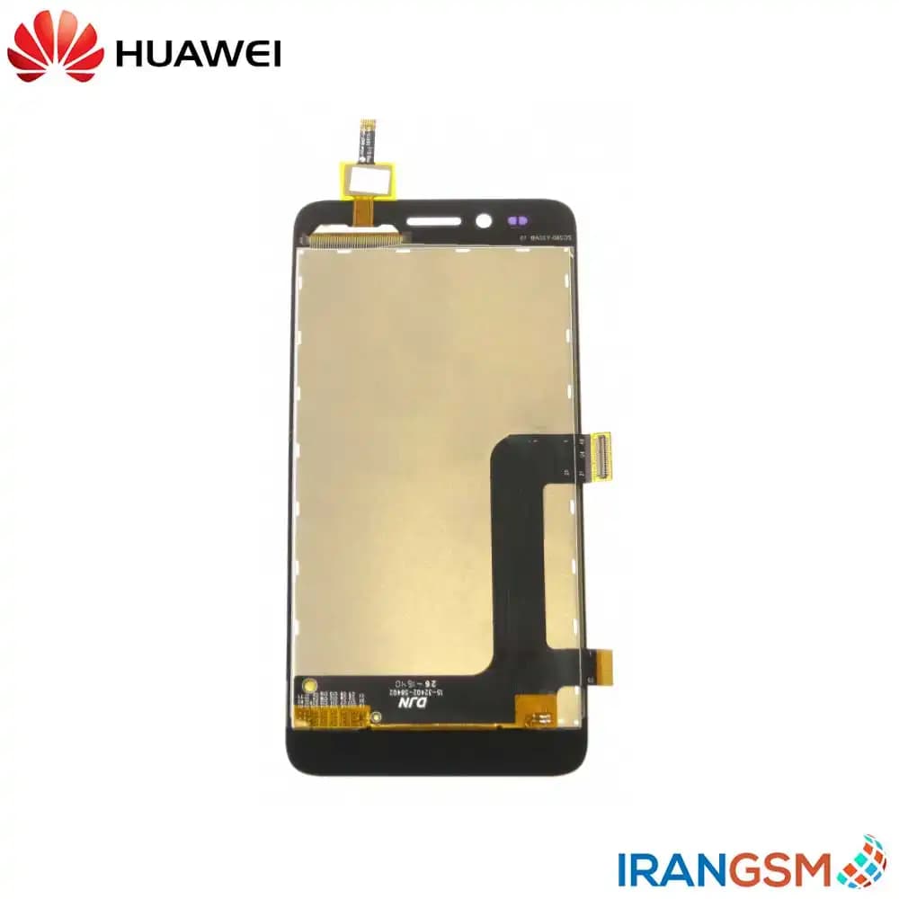 تاچ ال سی دی موبایل هواوی Huawei Y3-2 Y3II 4G — تصویر ۲
