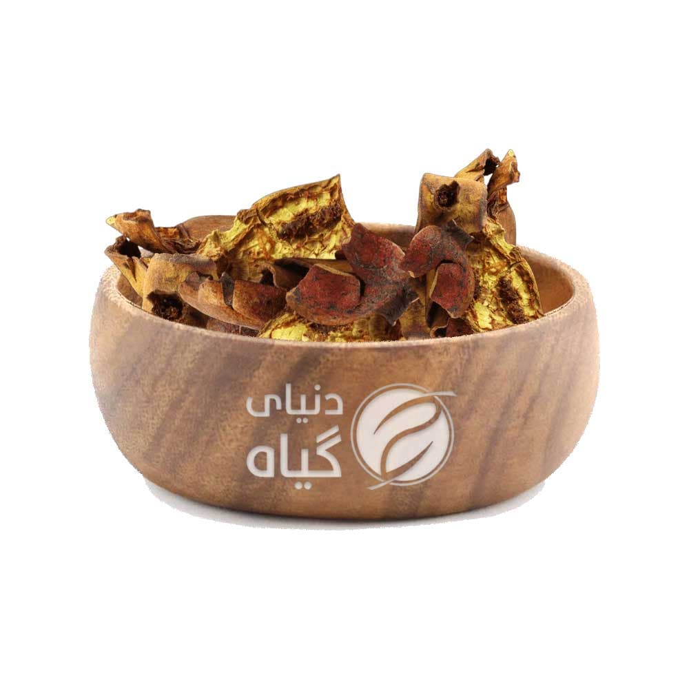 پوست انار