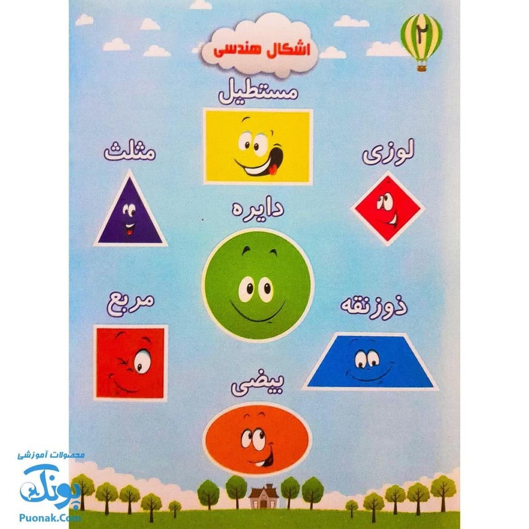 آموزش نقاشی آبتین ۱ — تصویر ۲