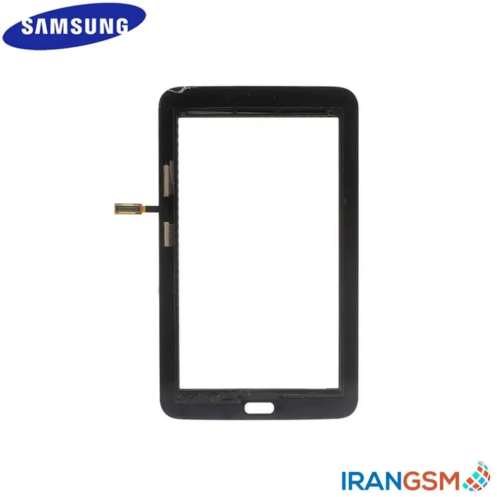 تاچ تبلت سامسونگ گلکسی تب Samsung Galaxy Tab 3 Lite 7.0 SM-T111 — تصویر ۲