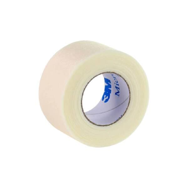 چسب ضد حساسیت میکروپور تری ام 3M — تصویر ۲