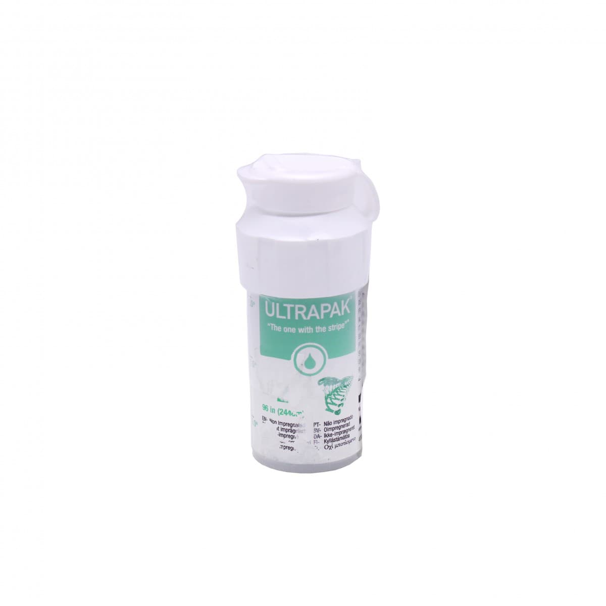 نخ زیر لثه برند Ultradent — تصویر ۸