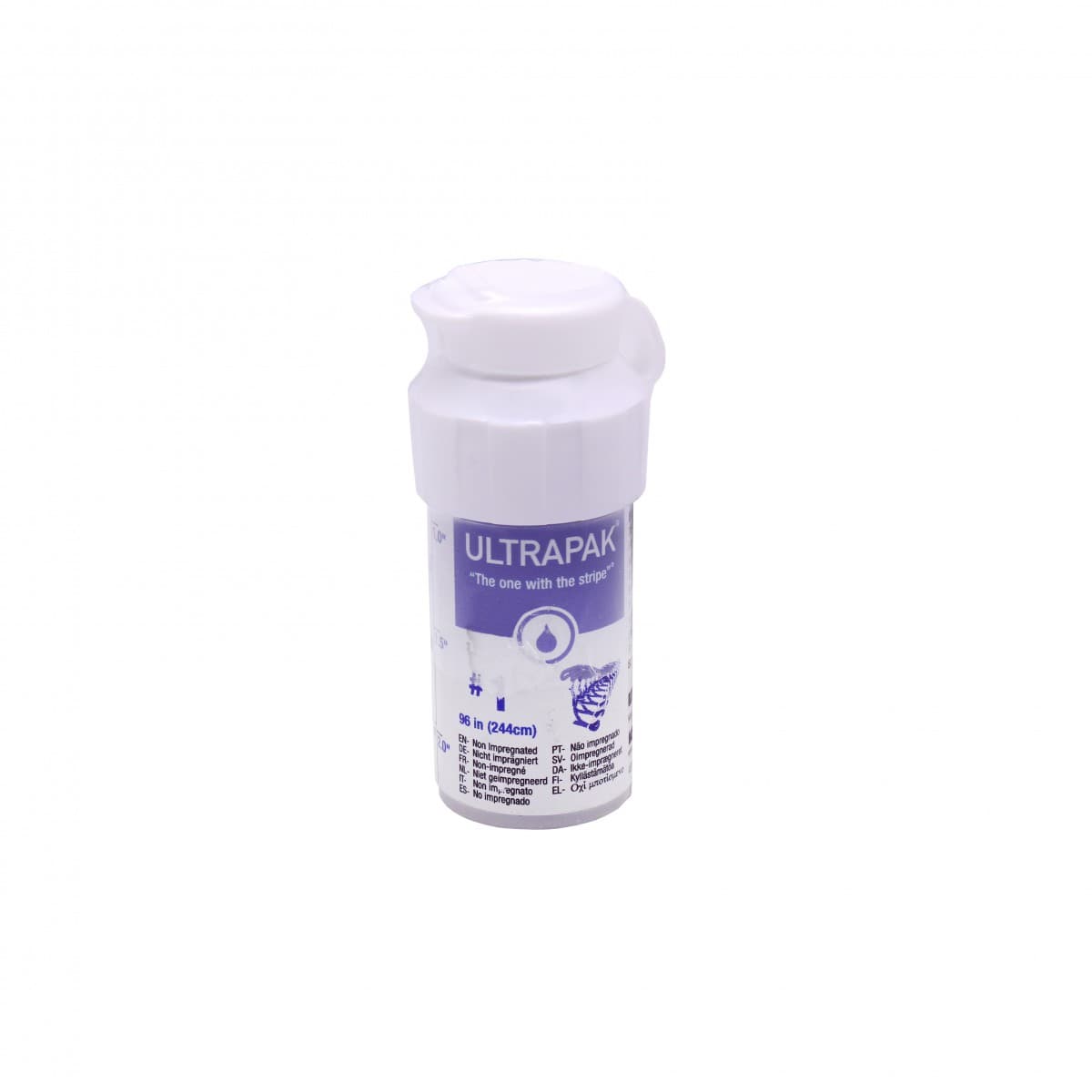 نخ زیر لثه برند Ultradent — تصویر ۳