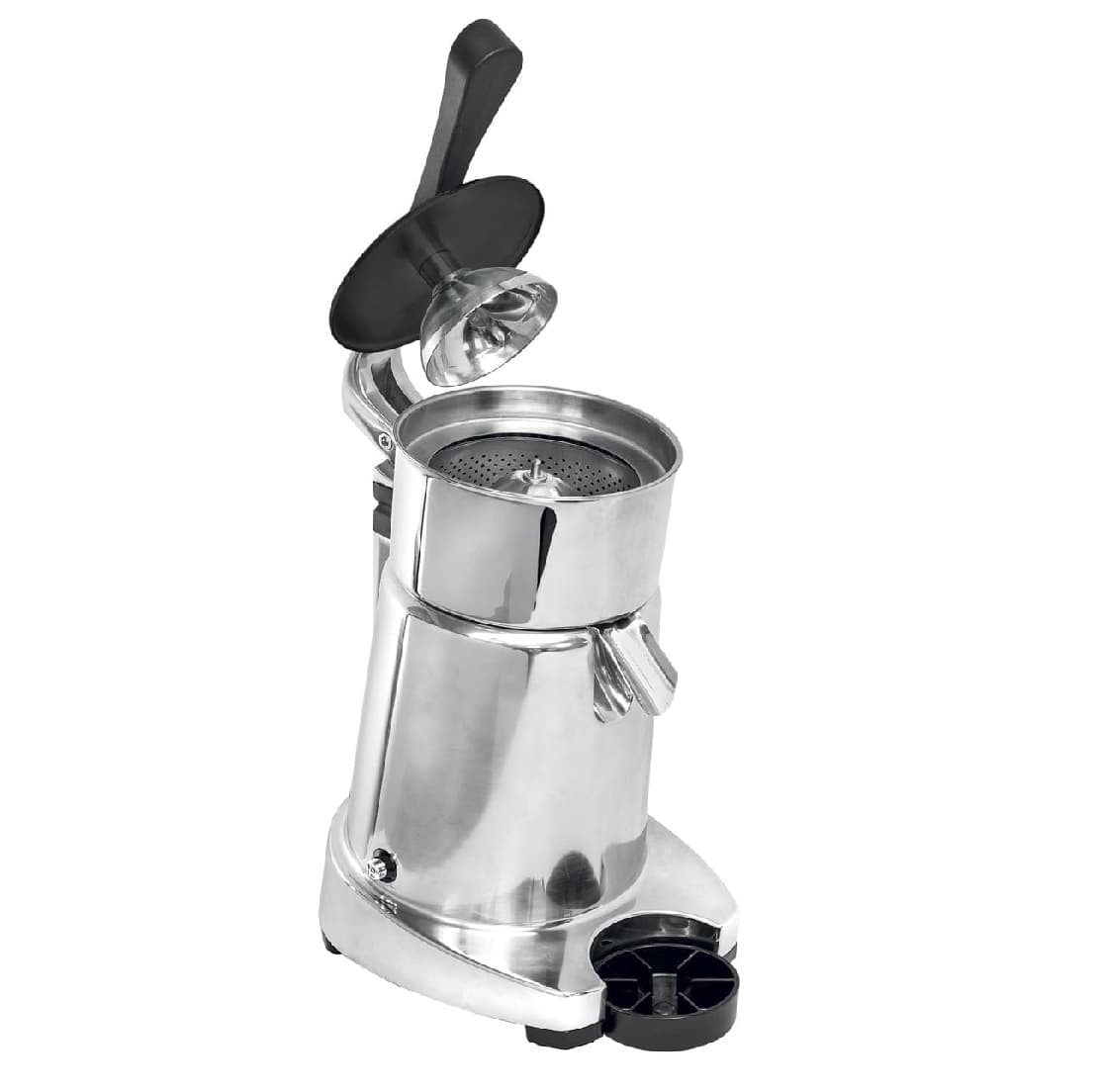 آب مرکبات گیری نیمه اتومات سیدو Ceado مدل SL98 — تصویر ۴