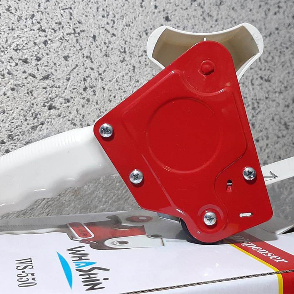 دستگاه چسب کش واشین دسته دار مدل whashin-ws550 — تصویر ۴