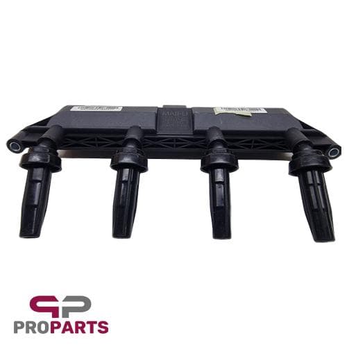 کویل مایفو Maifu شرکتی ایساکو مناسب برای پژو 206 تیپ 2 — تصویر ۵