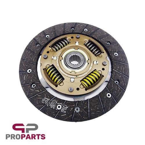 دیسک و صفحه کلاچ والئو Valeo شرکتی ایساکو مناسب برای پژو 405 XU7 — تصویر ۵