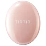 کوشن صورتی فول کاور تیر تیر TirTir رنگ Cool Ivory 21c وزن 18 گرم — تصویر ۳