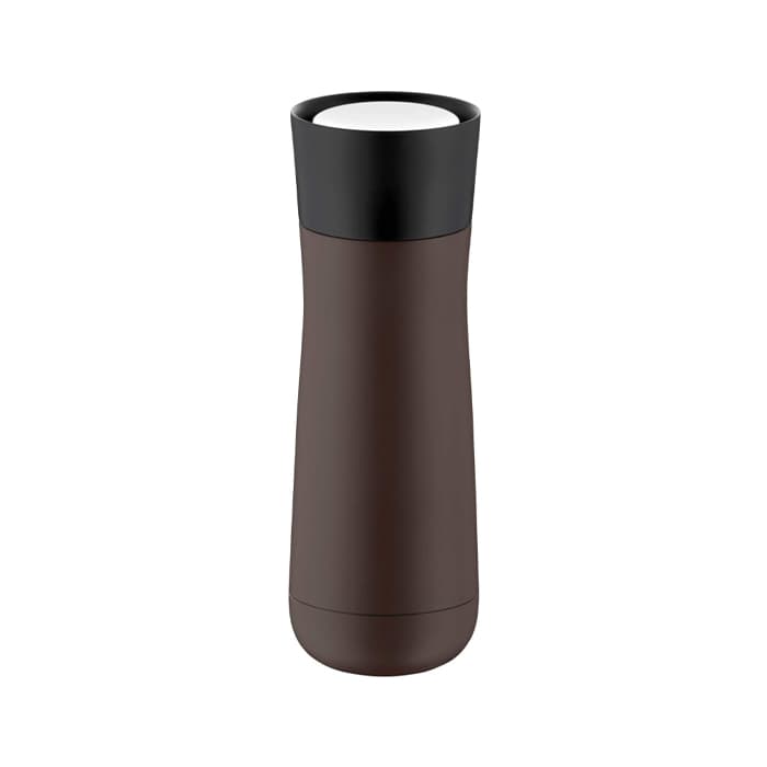 ماگ سفری قهوه ای وی ام اف | WMF Impulse insulation mug 0.35L Earth