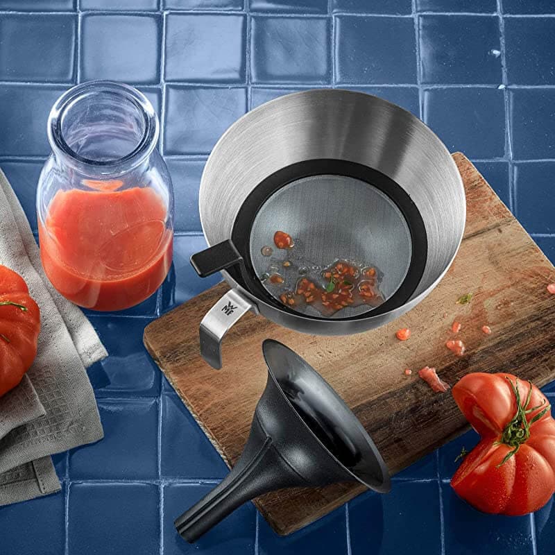 قیف چند منظوره وی ام اف | WMF Gourmet Multifunctional Funnel — تصویر ۷