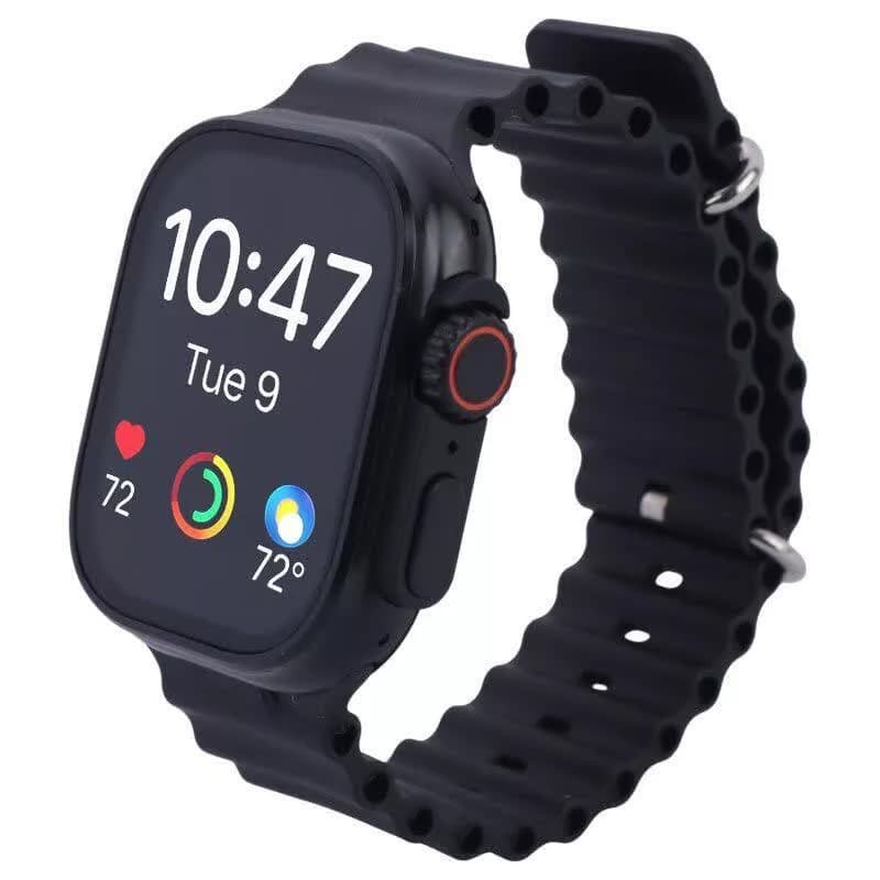 ساعت هوشمند مدل F15 MAX Ultra 3 PRO