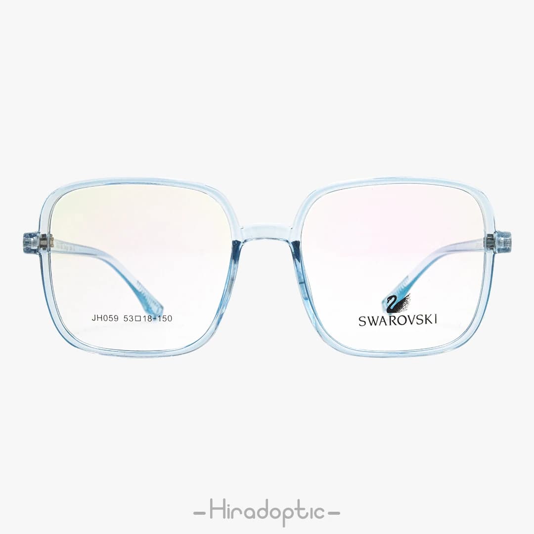 عینک طبی سووارفسکی 059<br><span>Swarovski JH059</span> — تصویر ۶