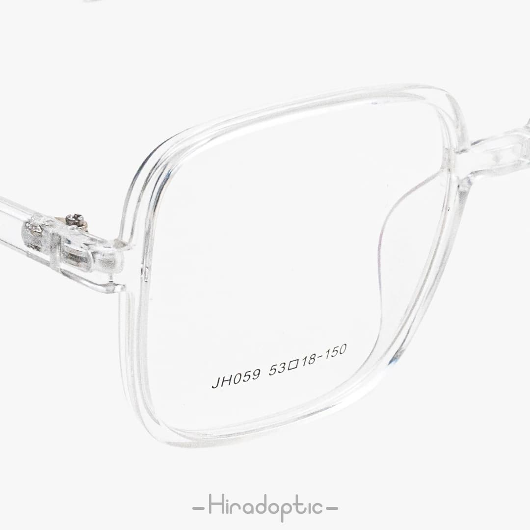عینک طبی سووارفسکی 059<br><span>Swarovski JH059</span> — تصویر ۴