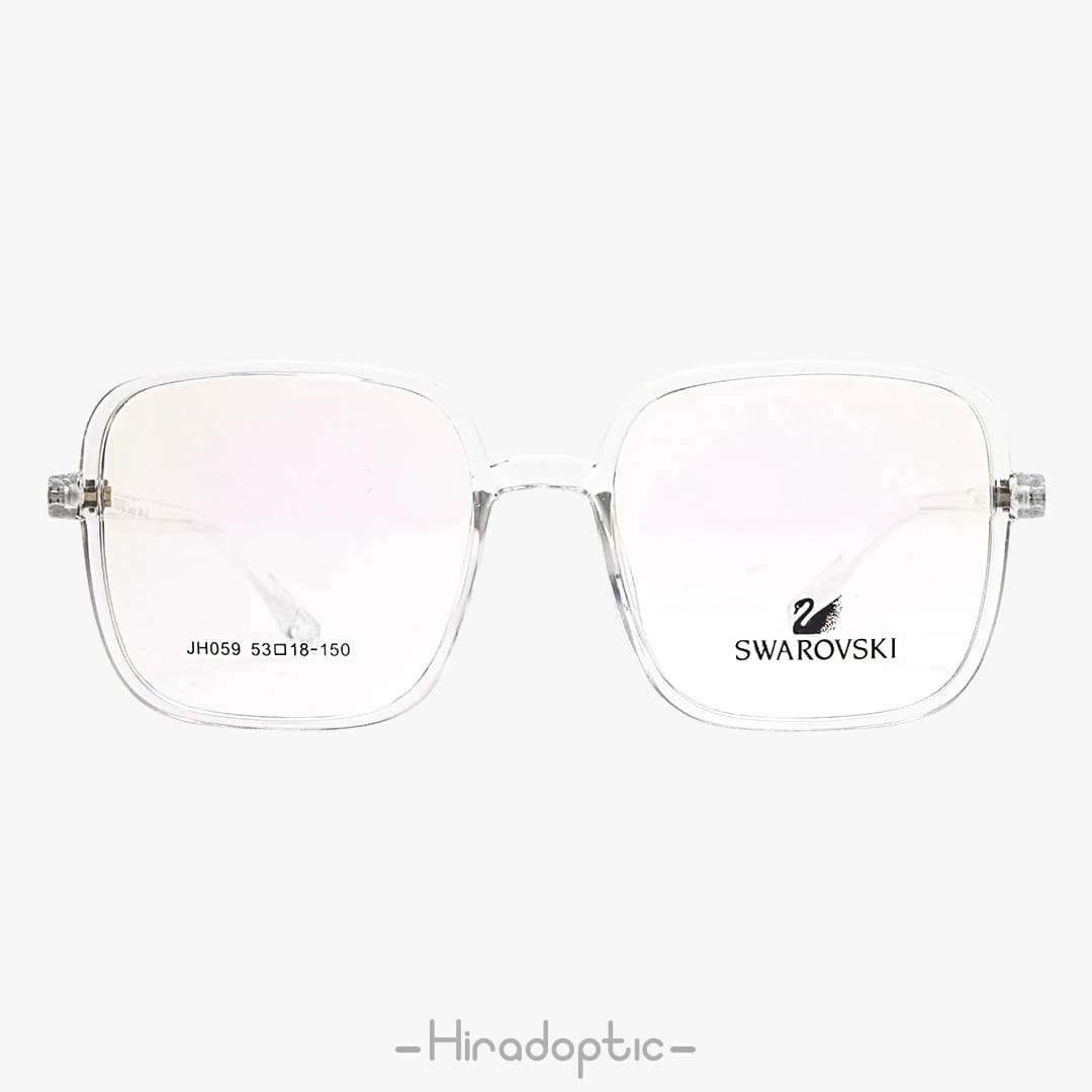 عینک طبی سووارفسکی 059<br><span>Swarovski JH059</span> — تصویر ۲