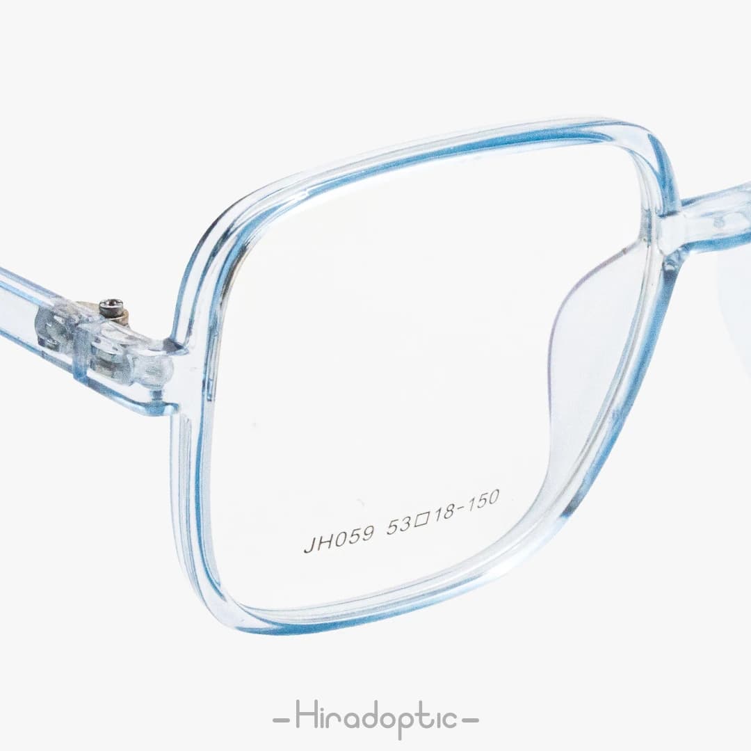 عینک طبی سووارفسکی 059<br><span>Swarovski JH059</span> — تصویر ۸