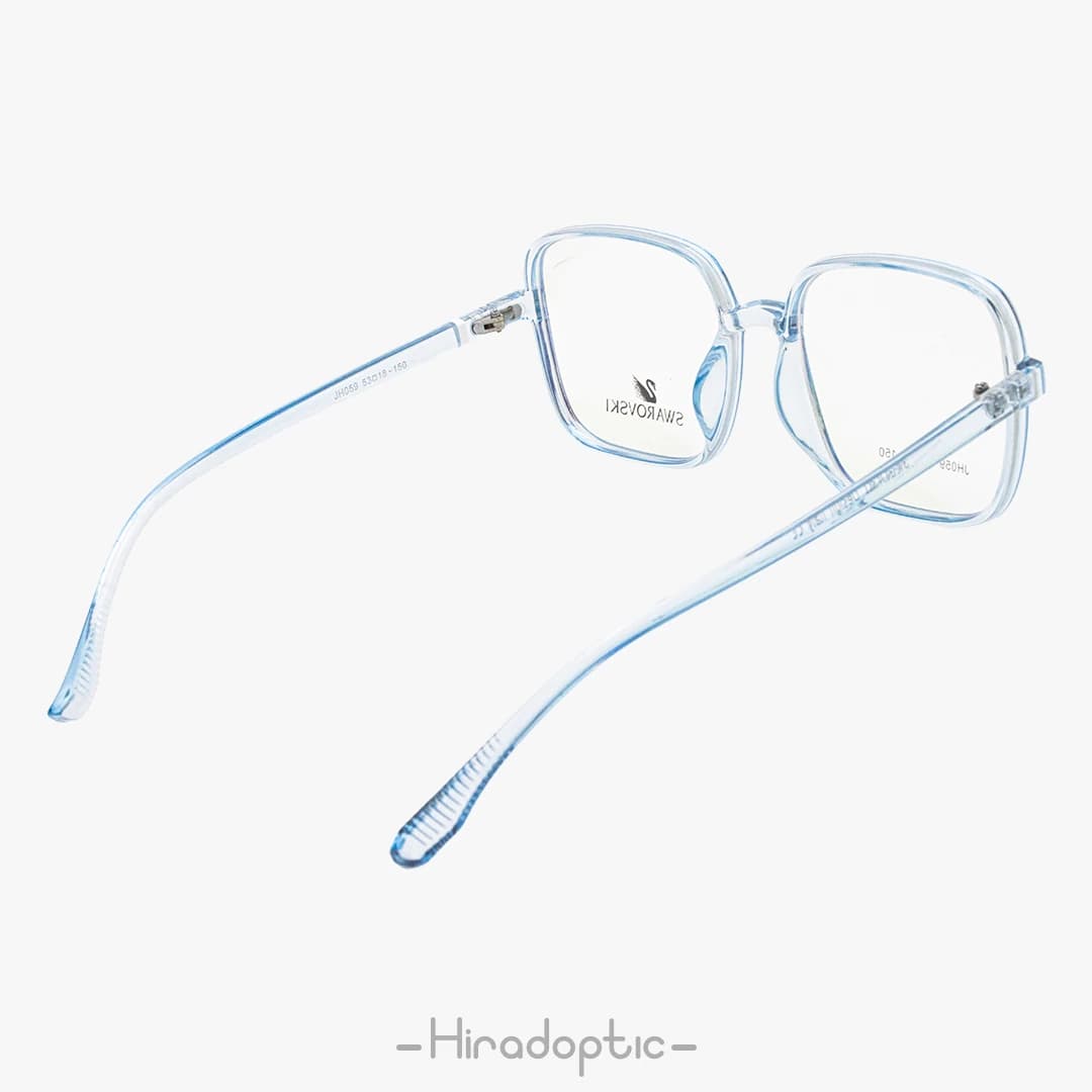 عینک طبی سووارفسکی 059<br><span>Swarovski JH059</span> — تصویر ۷