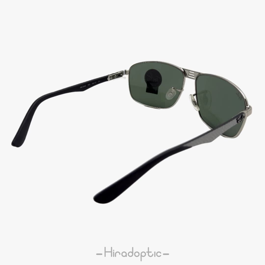 عینک آفتابی ریبن 8399<br><span>RayBan RB8399</span> — تصویر ۳