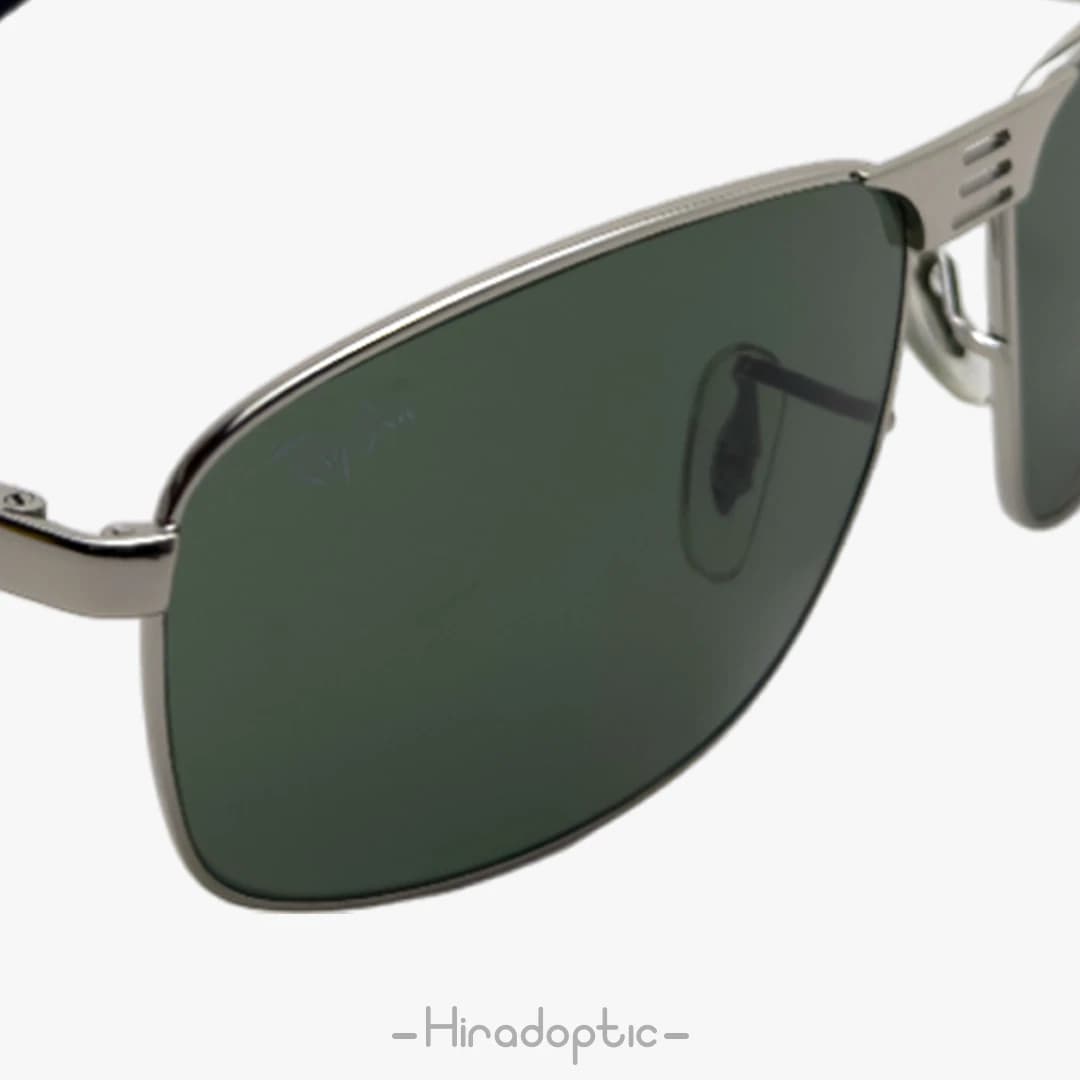 عینک آفتابی ریبن 8399<br><span>RayBan RB8399</span> — تصویر ۴